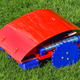 Illustration for article titled If You Have a 3D Printer You Can Make Yourself a Cheap Robotic Lawn Mower